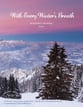 With Every Winter's Breath Concert Band sheet music cover